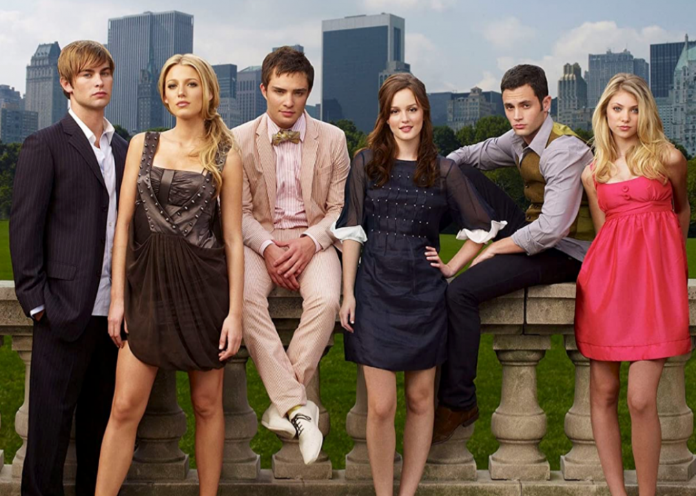 Gossip Girl